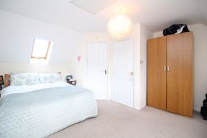 Bedroom One- click for photo gallery